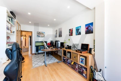 Apartamento T2 para Venda em Amora