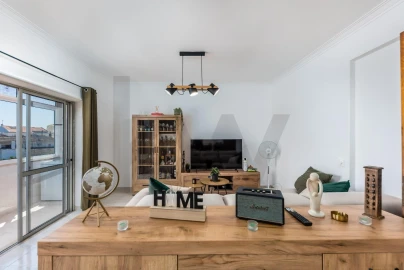 Apartamento T2 para Venda em Amora