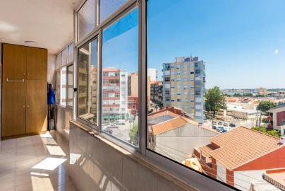 Apartamento T2 para Venda em Amora