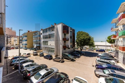 Apartamento T2 para Venda em Amora