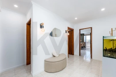 Apartamento T2 para Venda em Amora