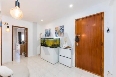Apartamento T2 para Venda em Amora