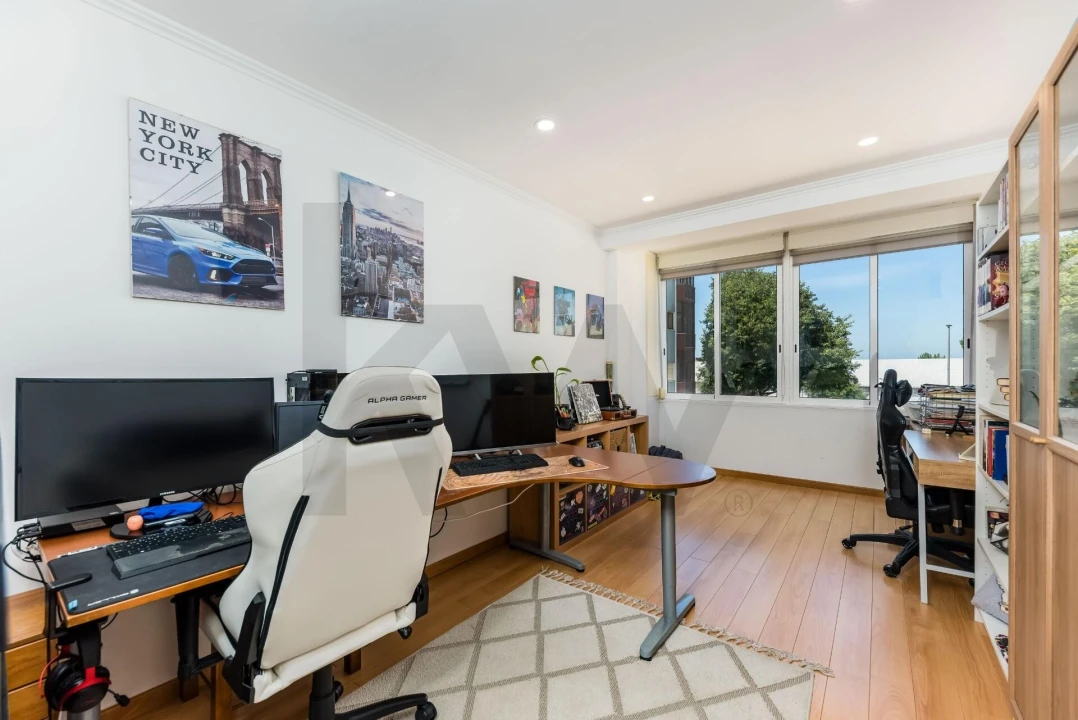 Apartamento T2 para Venda em Amora Foto 21