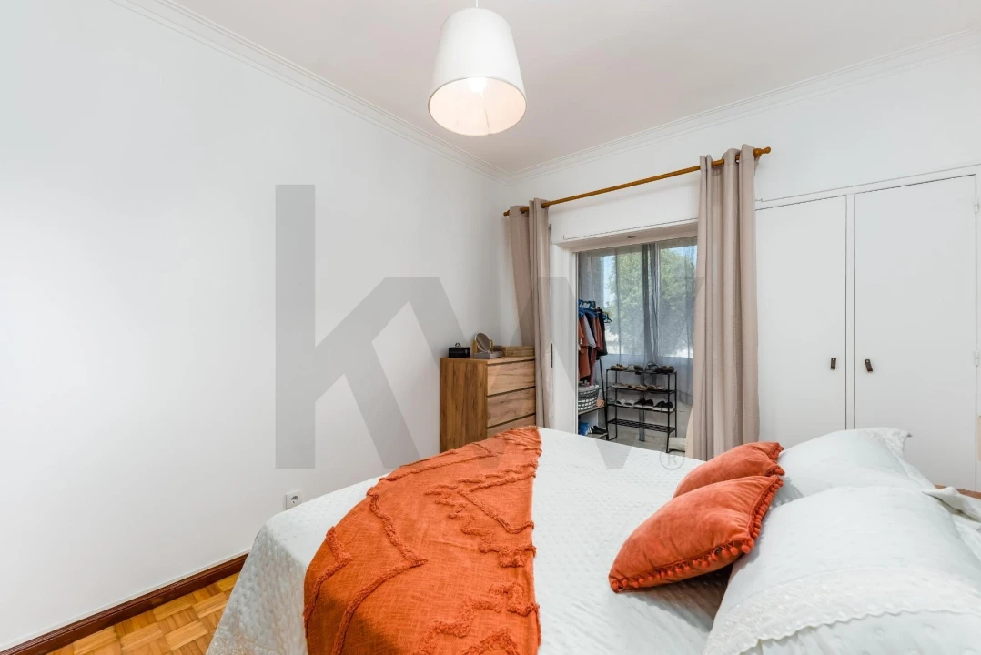 Apartamento T2 para Venda em Amora Foto 16