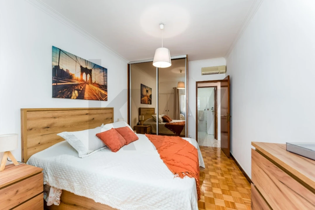 Apartamento T2 para Venda em Amora Foto 15