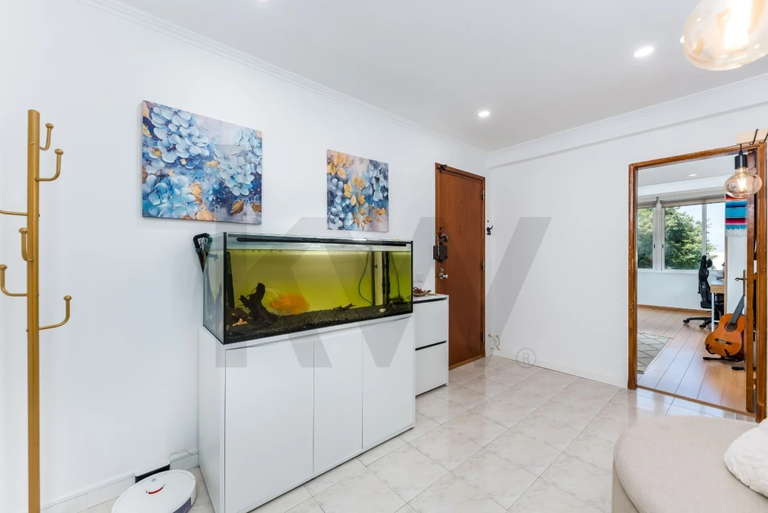 Apartamento T2 para Venda em Amora Foto 12