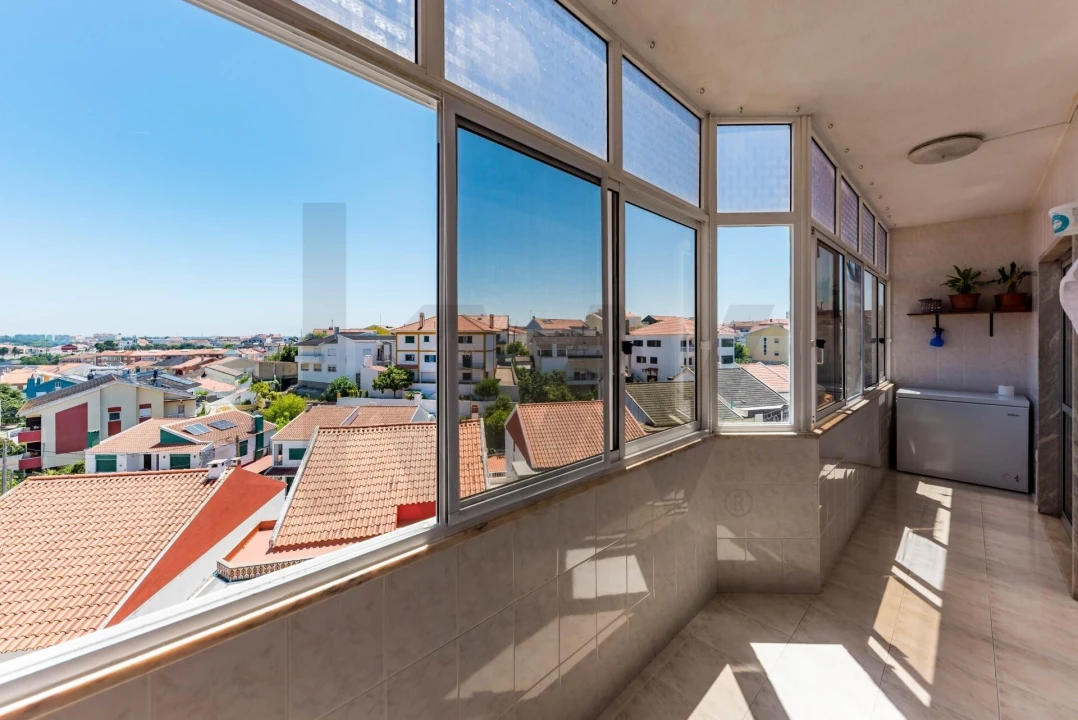 Apartamento T2 para Venda em Amora Foto 26