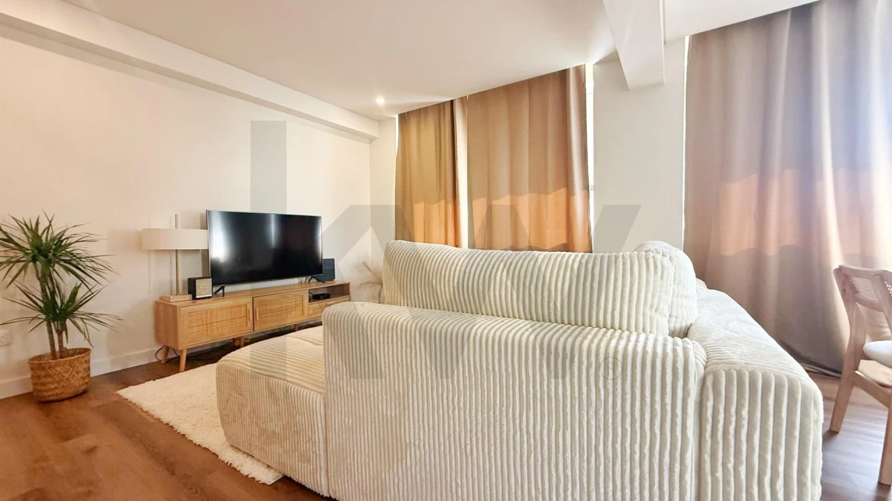 Apartamento T3 para Venda em União das Freguesias de Setúbal Foto 1