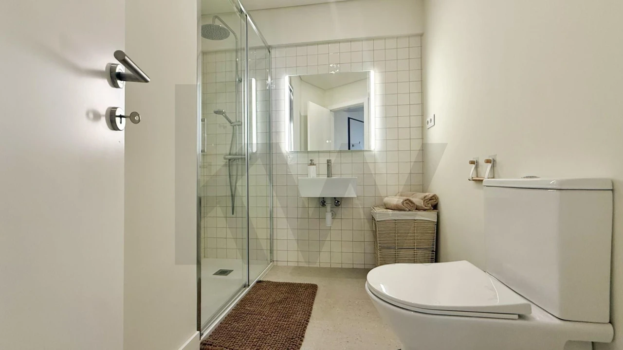 Apartamento T3 para Venda em União das Freguesias de Setúbal Foto 10