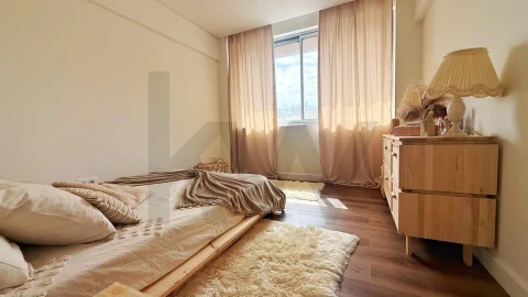 Apartamento T3 para Venda em União das Freguesias de Setúbal