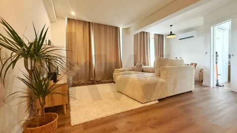 Apartamento T3 para Venda em União das Freguesias de Setúbal