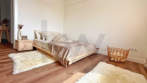 Apartamento T3 para Venda em União das Freguesias de Setúbal
