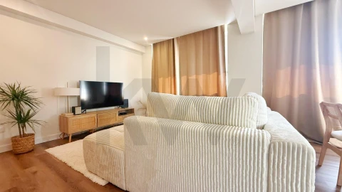 Apartamento T3 para Venda em União das Freguesias de Setúbal