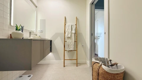 Apartamento T3 para Venda em União das Freguesias de Setúbal