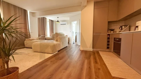 Apartamento T3 para Venda em União das Freguesias de Setúbal