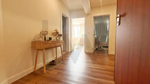 Apartamento T3 para Venda em União das Freguesias de Setúbal