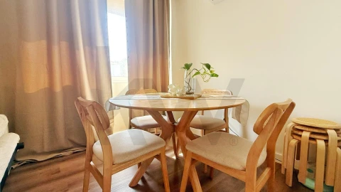 Apartamento T3 para Venda em União das Freguesias de Setúbal