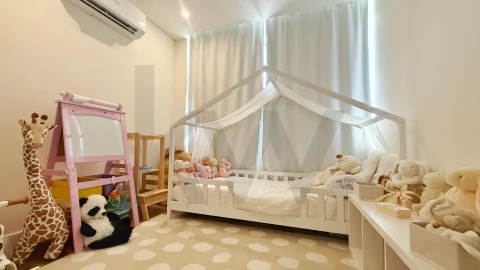 Apartamento T3 para Venda em União das Freguesias de Setúbal
