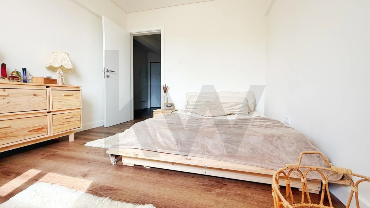 Apartamento T3 para Venda em União das Freguesias de Setúbal Foto 14