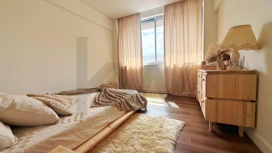 Apartamento T3 para Venda em União das Freguesias de Setúbal Foto 13