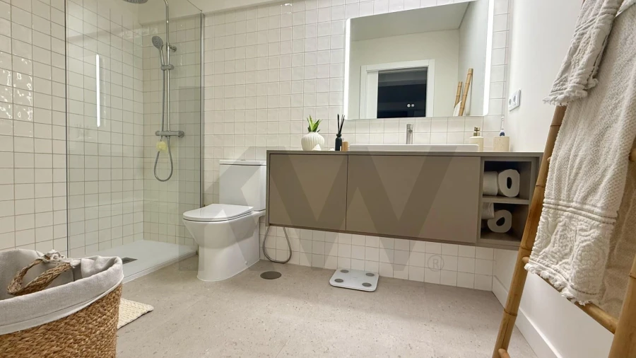 Apartamento T3 para Venda em União das Freguesias de Setúbal Foto 16