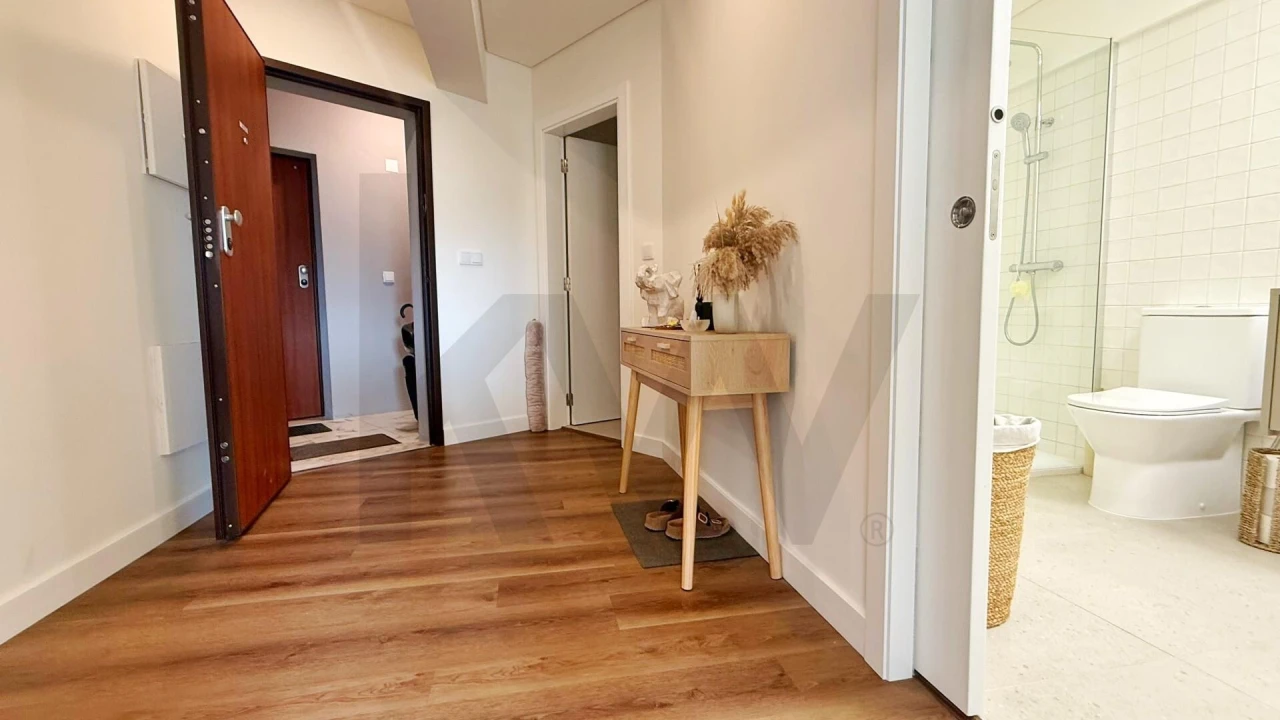 Apartamento T3 para Venda em União das Freguesias de Setúbal Foto 7