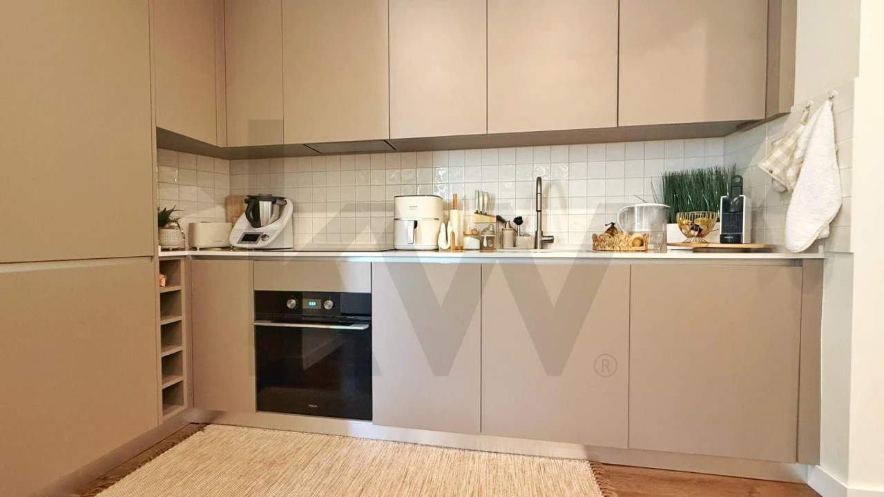 Apartamento T3 para Venda em União das Freguesias de Setúbal Foto 5