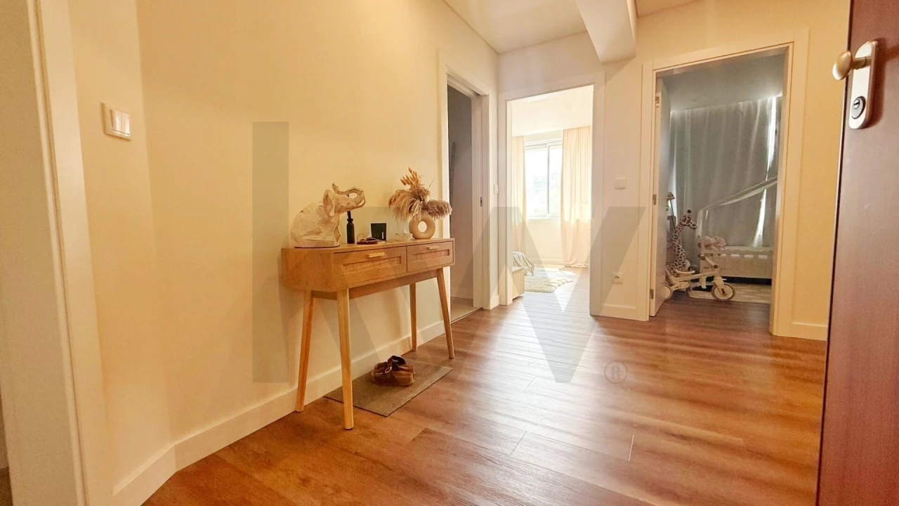 Apartamento T3 para Venda em União das Freguesias de Setúbal Foto 9