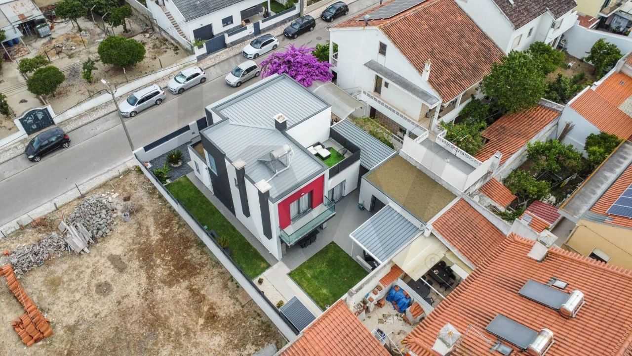 Moradia T3 para Venda em Quinta do Conde Foto 65