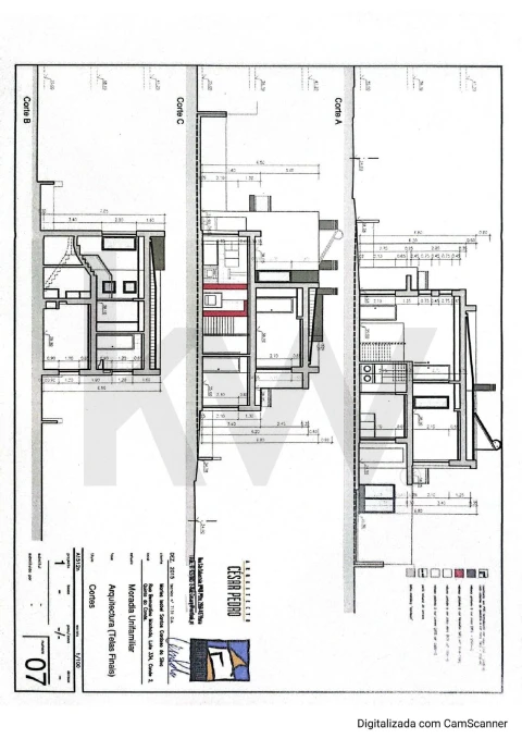 Moradia T3 para Venda em Quinta do Conde