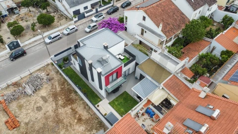 Moradia T3 para Venda em Quinta do Conde