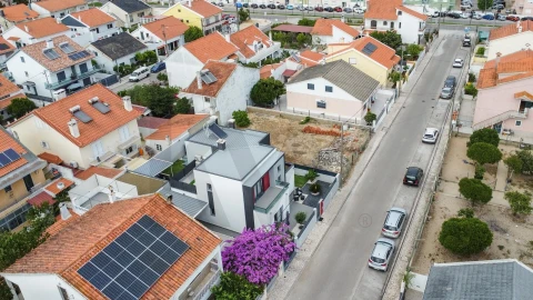 Moradia T3 para Venda em Quinta do Conde