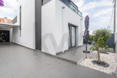 Moradia T3 para Venda em Quinta do Conde