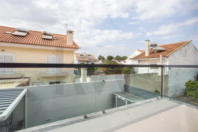 Moradia T3 para Venda em Quinta do Conde