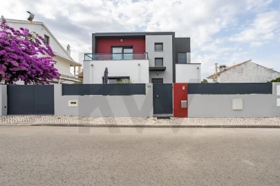 Moradia T3 para Venda em Quinta do Conde