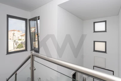 Moradia T3 para Venda em Quinta do Conde