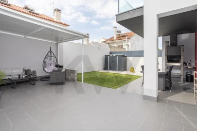 Moradia T3 para Venda em Quinta do Conde