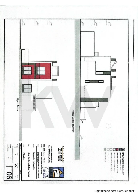 Moradia T3 para Venda em Quinta do Conde