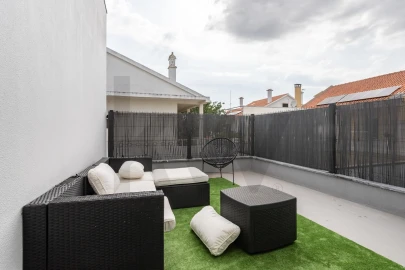 Moradia T3 para Venda em Quinta do Conde