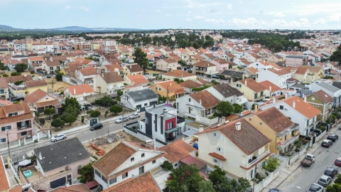 Moradia T3 para Venda em Quinta do Conde