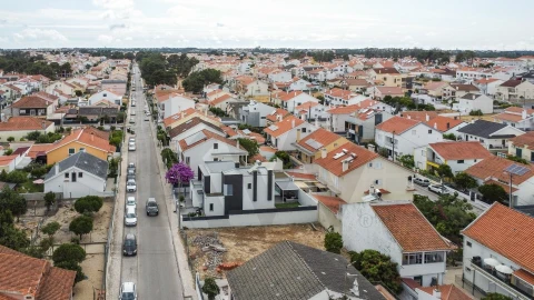 Moradia T3 para Venda em Quinta do Conde
