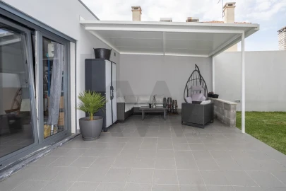 Moradia T3 para Venda em Quinta do Conde