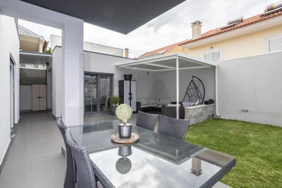 Moradia T3 para Venda em Quinta do Conde