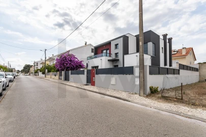 Moradia T3 para Venda em Quinta do Conde