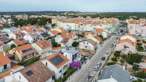 Moradia T3 para Venda em Quinta do Conde