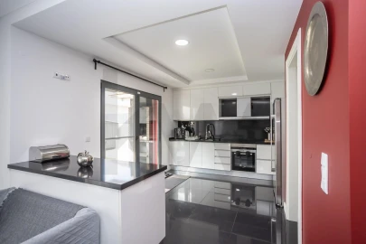 Moradia T3 para Venda em Quinta do Conde