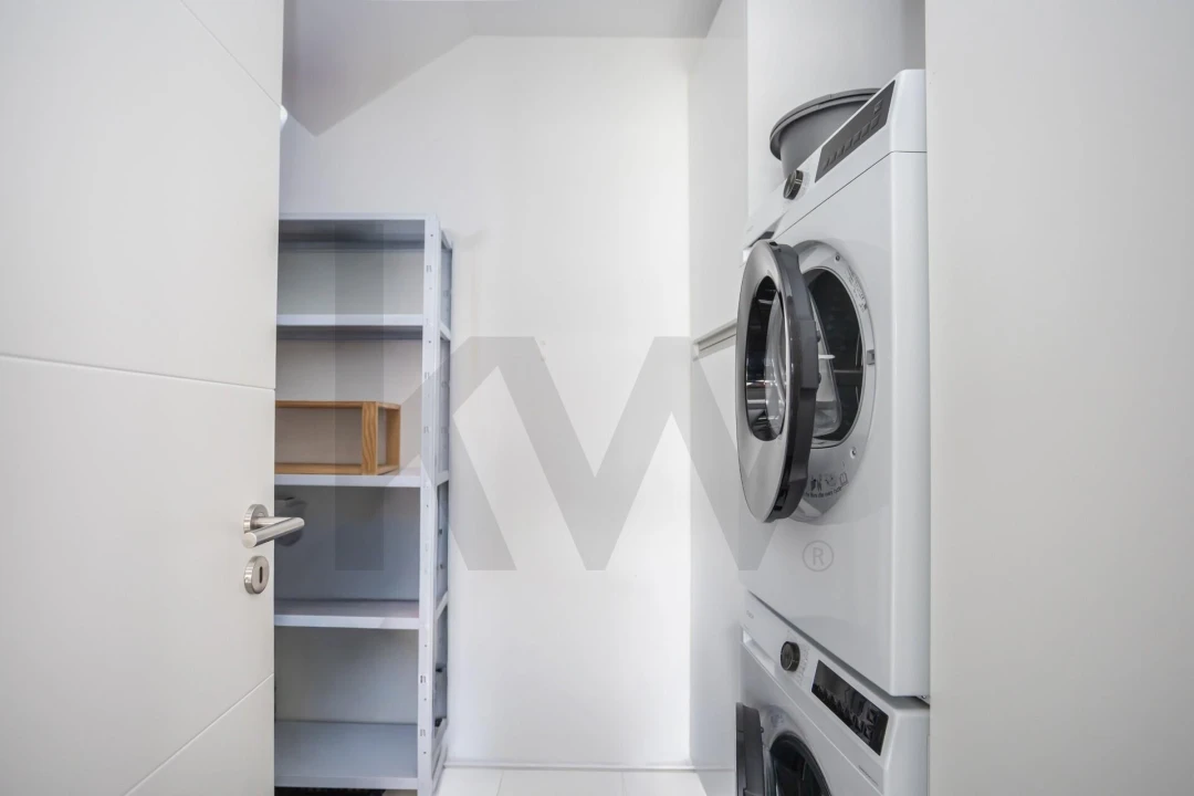 Moradia T3 para Venda em Quinta do Conde Foto 5