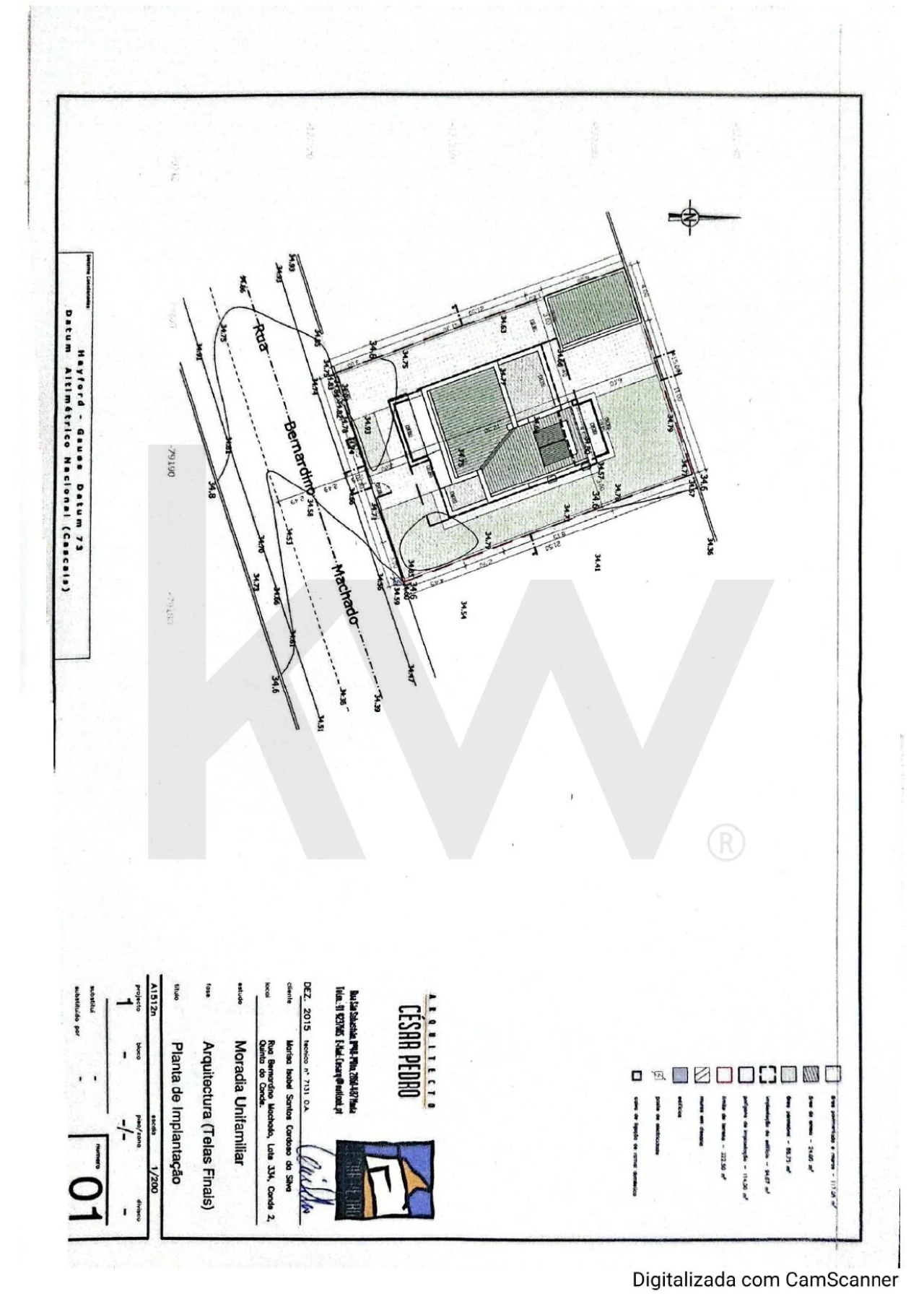 Moradia T3 para Venda em Quinta do Conde Foto 72