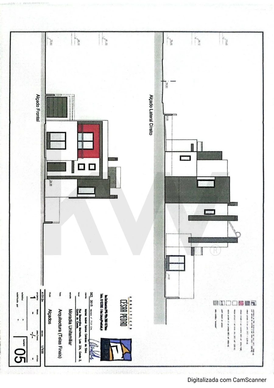 Moradia T3 para Venda em Quinta do Conde Foto 76