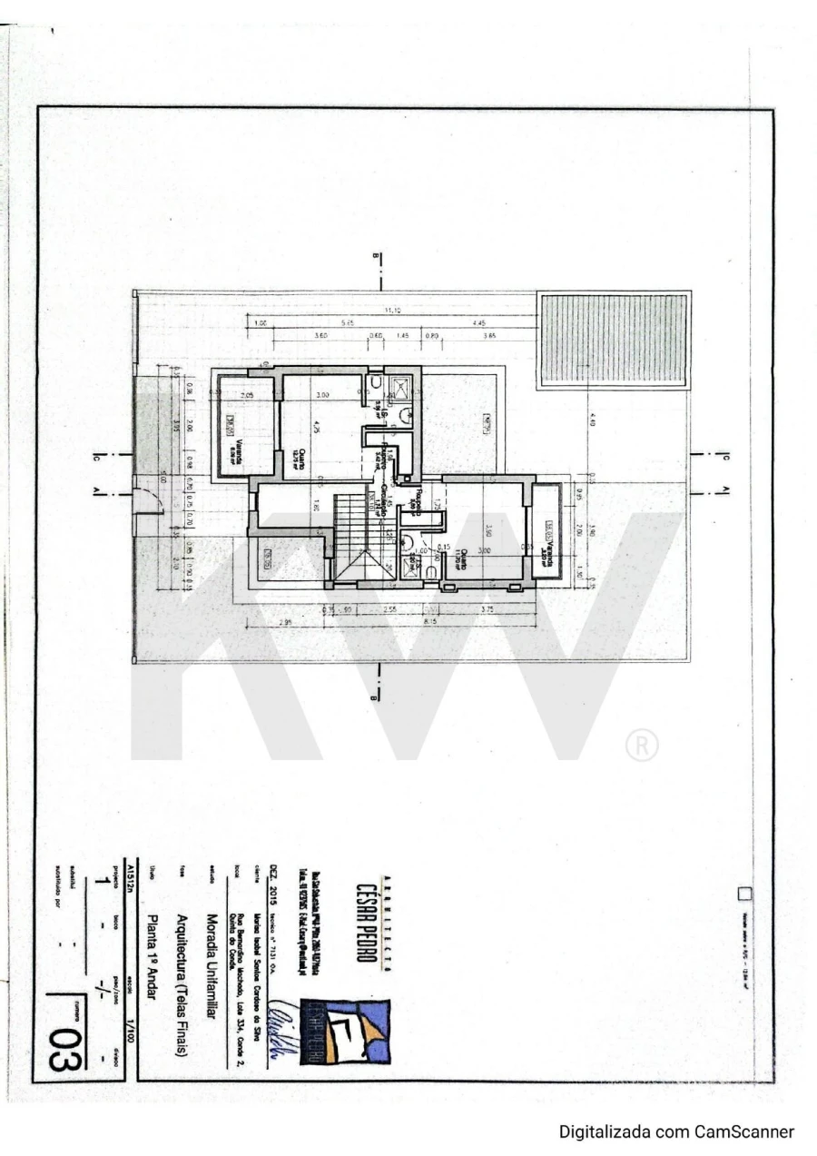 Moradia T3 para Venda em Quinta do Conde Foto 74